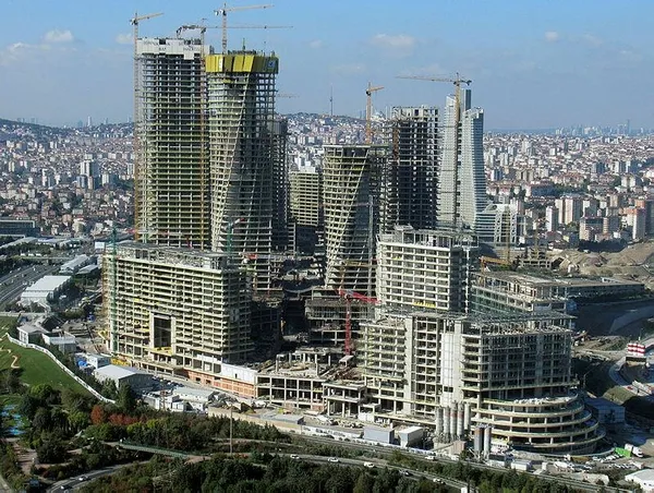 Son dakika: İstanbul Finans Merkezi için düğmeye basılıyor: Teşvik, destek, sanal Teknopark...-6