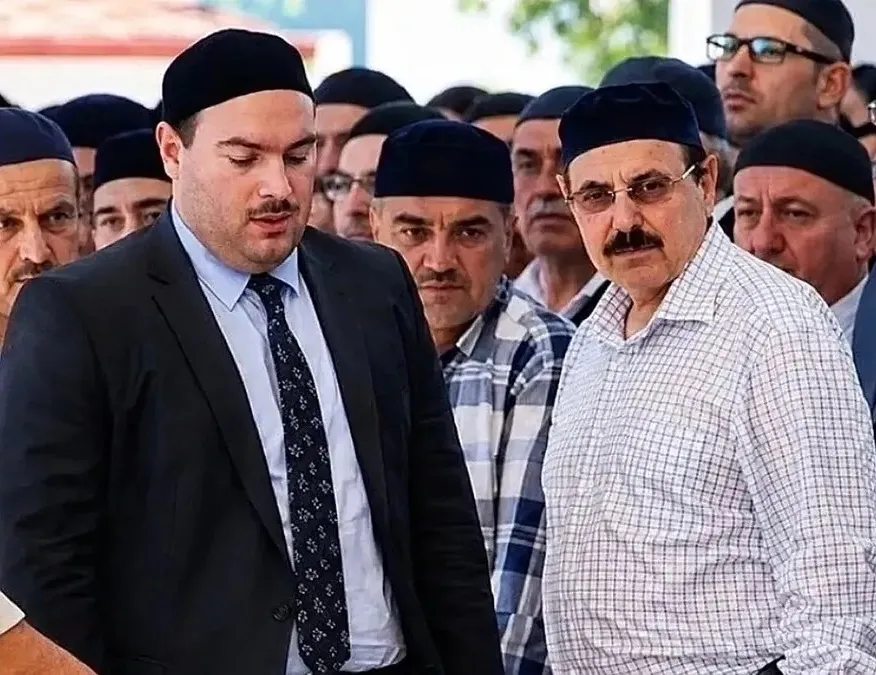 Kişi başına yüzlerce mülk, peş peşe devirler: Kuriş ailesinin şüpheli servet haritası MASAK raporunda!