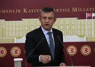 BBCnin defalarca yalanlanan haberine tutunan CHPde Özgür Özelden pes dedirten özür açıklaması!