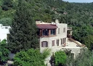 Son dakika: Firari hain Can Dündarın villasının 188 metrekarelik kısmı hazine arazisinde çıktı