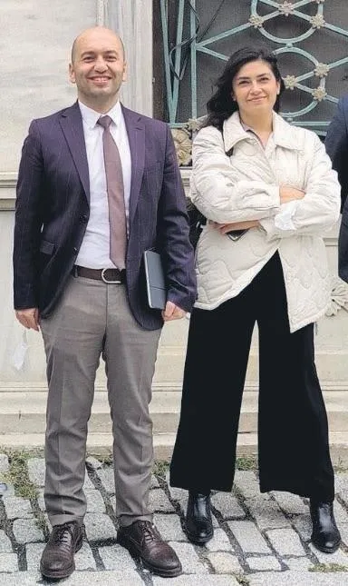 SON DAKİKA: CHP'li İBB'de makam aracından yasak aşk çıktı: Amir-memur ilişkisini aşıyor-2