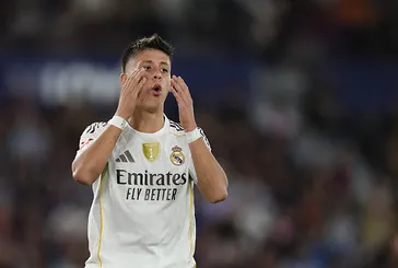 Arsenal Arda’dan vazgeçti!