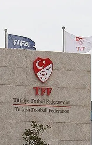 PFDK'dan maske takmayanlara ceza yağdı