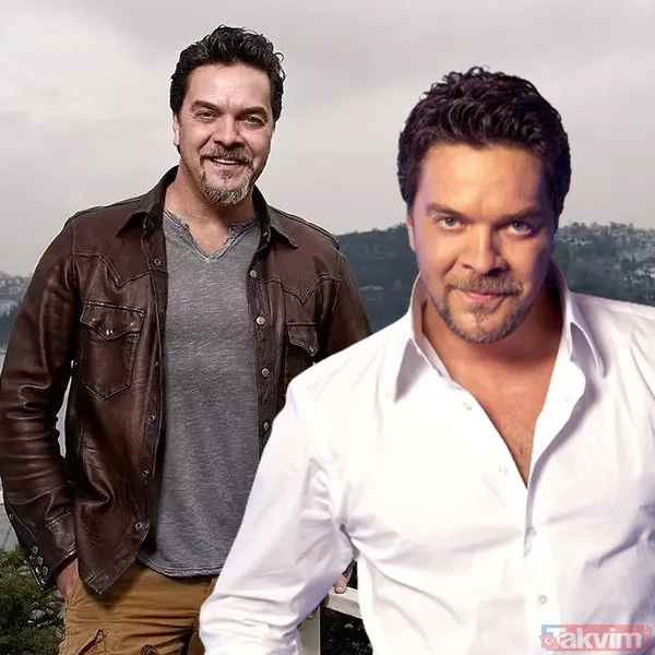 Beyazıt Öztürk nostalji rüzgarı estirdi! Ünlülerin geçmişi bir bir ortaya döküldü! Kenan İmirzalıoğlu, Hülya Avşar, Kıvanç Tatlıtuğ, Pınar Altuğ... - 1