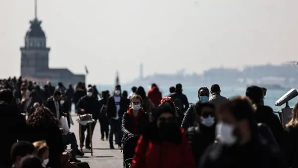 Türkiye, Coronavirüs'ü bitirmek için düğmeye bastı 17 gün sürecek tam kapanma kararı alındı: TAKVİM, detayları açıkladı-3