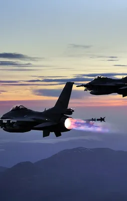 Çukurca ve Irak'ın kuzeyinde hava harekatı