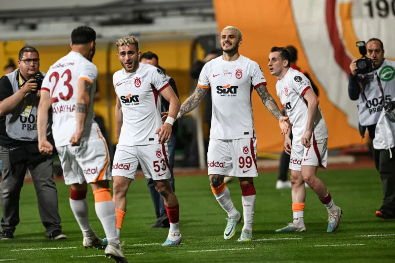 Galatasaray'da Zaniolo gelişmesi! Yönetim şoke oldu - 1