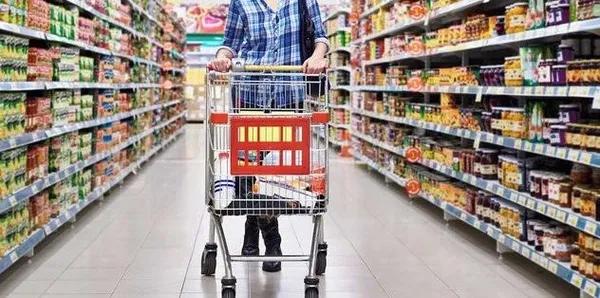 Paketli gıdalardaki büyük tehlike: Hastalık saçıyorlar!