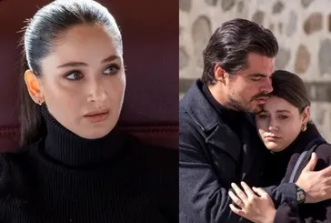 Gönül Dağı’nda ipleri koparacak veda! Başrol isim ekipten ayrılıyor! 6 sezon sonra...