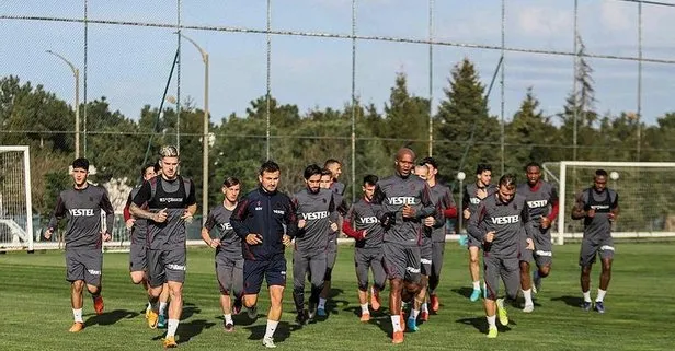 Mutlu son için geri sayımda! Trabzonspor özlem duyduğu şampiyonluğa çok yakın