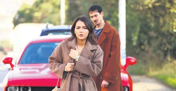 atv'nin fenomen dizisi "Can Borcu" yeni bölümüyle ekrana kilitleyecek!