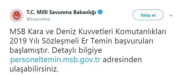 kkk-ve-dkk-sozlesmeli-er-alimi-basvurulari-basladi-msb-sozlesmeli-er-basvurusu-nasil-yapilir-1573579974934.jpg KKK ve DKK sözleşmeli er alımı başvuruları başladı! MSB sözleşmeli er başvurusu nasıl yapılır?-2
