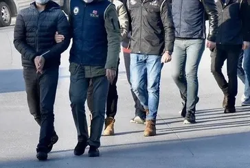 Yargıdaki kirli ellere Danıştay darbesi