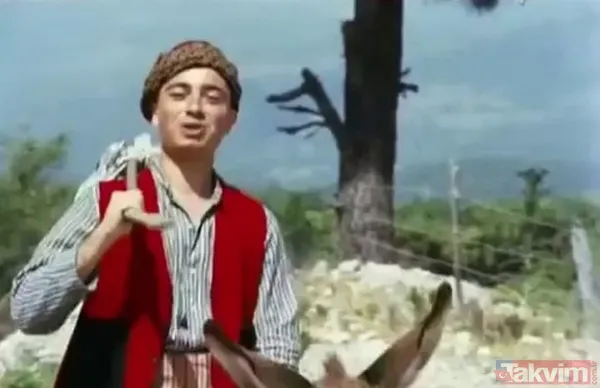 Yeşilçam’ın unutulmaz karakteri Keloğlan’ın son haline bakın! Herkes kel olduğunu sanıyordu ama gerçek öyle değil! Gören tanıyamıyor... - 5