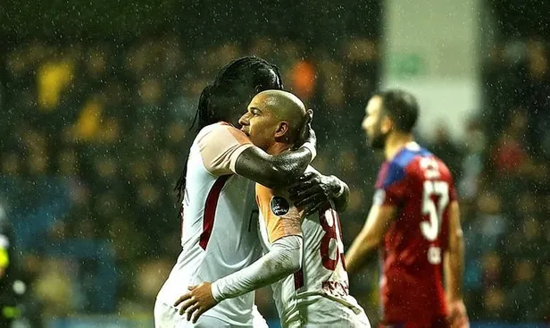 Fenerbahçe-Akhisar maçını böyle değerlendirdi-5