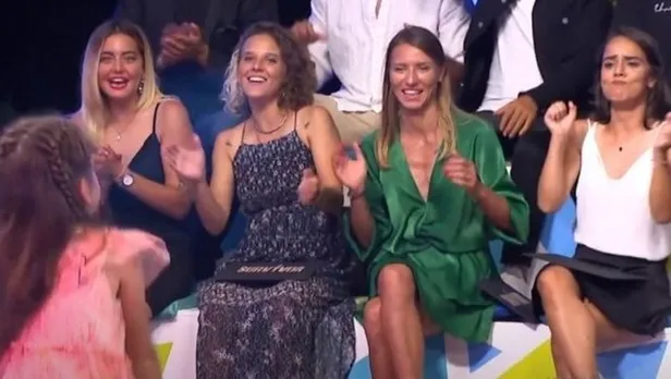 1646426415229.jpg Survivor All Star Birleşme Partisini garantileyen isimler! 4 MART 2022 SURVİVOR Birleşme partisi oyununu kazanan isim kim oldu?-4