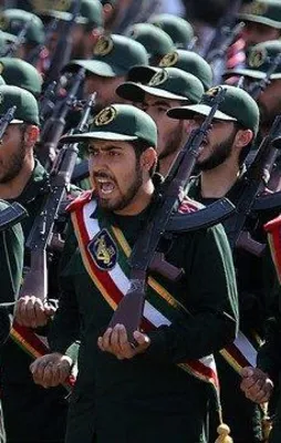 İran Devrim Muhafızları'ndan tehlikeli açıklama