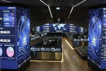Borsa yükselişle açıldı! BIST 100’de son durum ne?