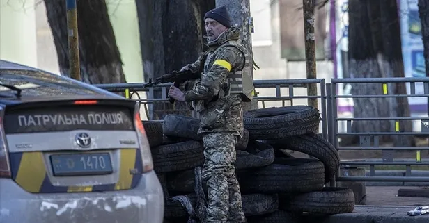 ABD, Ukrayna'ya 400 milyon dolar askeri yardım