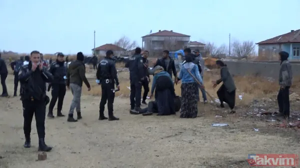 3 gün süren kavga! 'Köpek, yumurtaları yedi' - 16