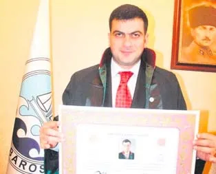 Bekcilikten avukatlığa