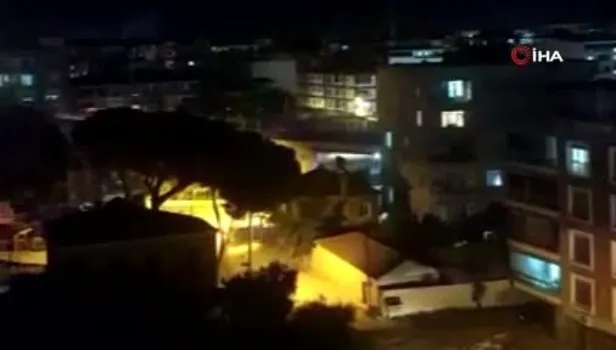 İzmir'de yine merkezi ezan sistemine girdiler! Cami hoparlöründen müzik yayını! Harekete geçildi