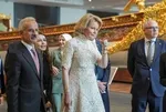 Belçika ile ticarette hedef 15 milyar dolar: Bakan Bolat yeni rotayı çizdi