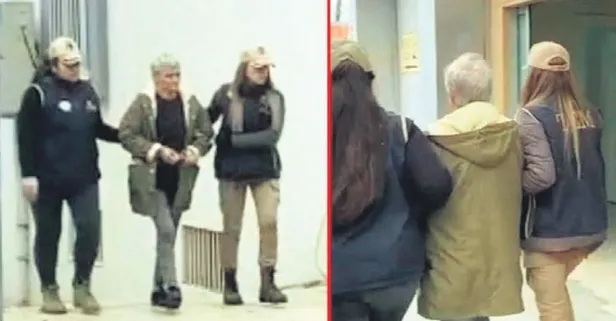 Balıkesir'deki terör operasyonunda yakalanan HDP Edremit İlçe Başkanı tutuklandı