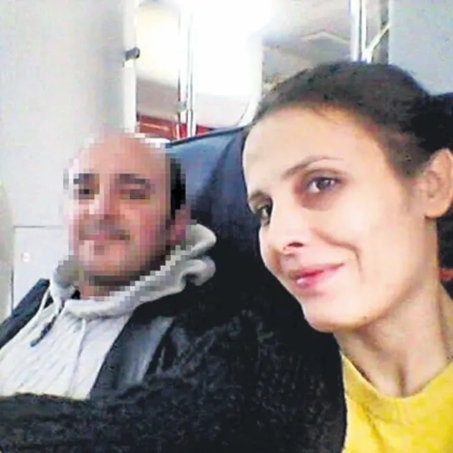 Boşanma cinayeti
