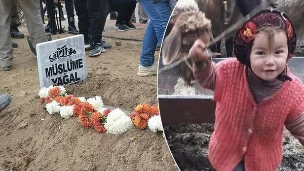 anne baba dede ve agabeyin son dakika ifadeleri yoruk kizi muslume cinayetinde itiraf geldi mi muslume yagal in otopsi sonucunda olum nedeni takvim