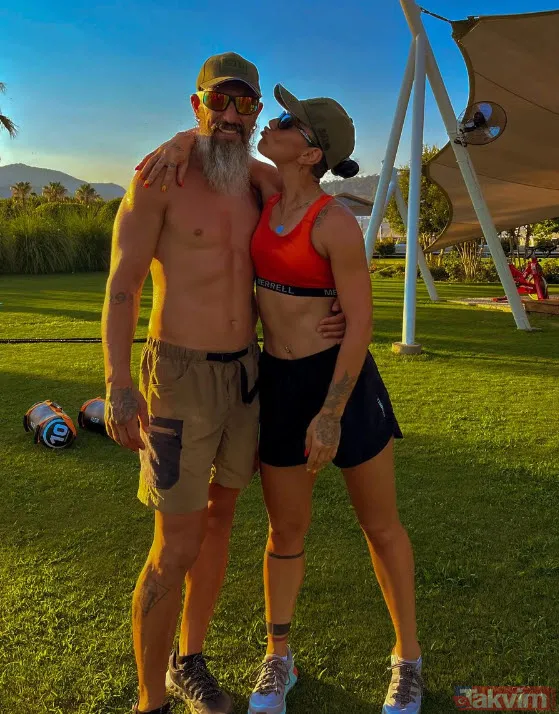 "Hayal kırıklığına uğradım" Acun Ilıcalı'dan itiraf geldi! Bu sezon Survivor beklentilerin çok altında kalmıştı üstü kapalı laf soktu - 20