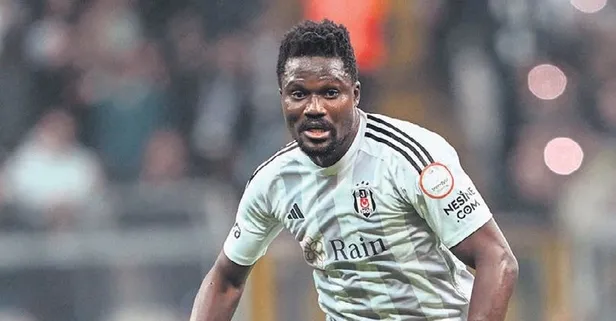 Kara Kartal’a büyük piyango | Suud ekiplerinden teklif geldi!