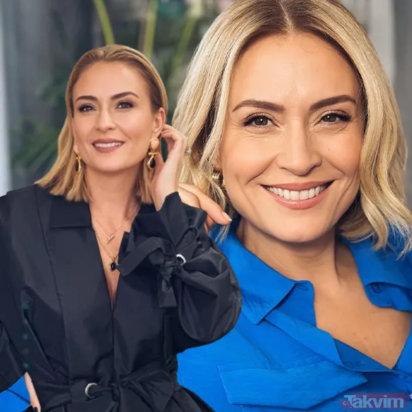 8 yıllık eşi Bülent Şakrak’la 9 ay önce boşanmıştı! 3 kez evlenen Ceyda Düvenci’nin ilk eşi Kurtlar Vadisi’nin yıldızı çıktı - 1