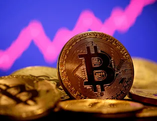 Bitcoin 33,600 dolar düzeyine kadar indi! Kripto para piyasalarına Çin darbesi