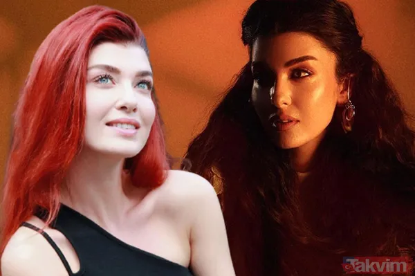 Aslıhan Güner “Karşı koyamıyorum” deyip paylaştı! Bornozlu yatak pozu da sosyal medyaya damga vurdu! Mert Kılıç’ın biricik eşi... - 1