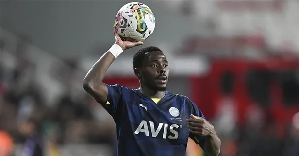 Osayi-Samuel'e sürpriz talip