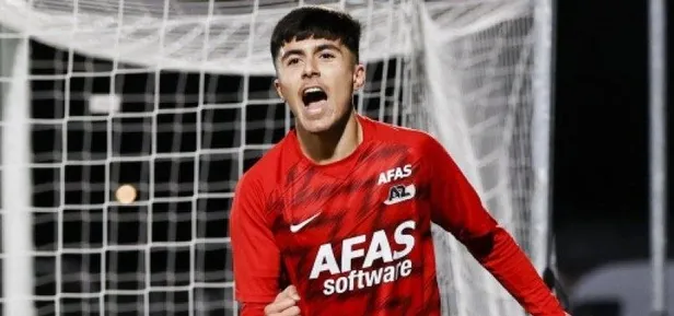 Üç büyükler düğmeye bastı! Rota gurbetçiler: Fenerbahçe, Galatasaray ve Beşiktaş'ın gözü Avrupalı Türklerde!-8