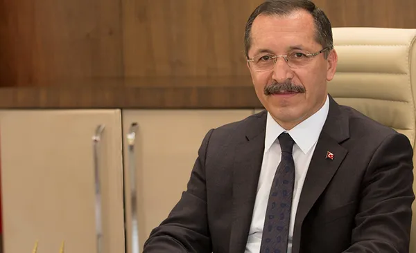 Eşine özel kadro açmıştı! YÖK Pamukkale Üniversitesi Rektörü Hüseyin Bağ hakkında soruşturma başlattı - 1