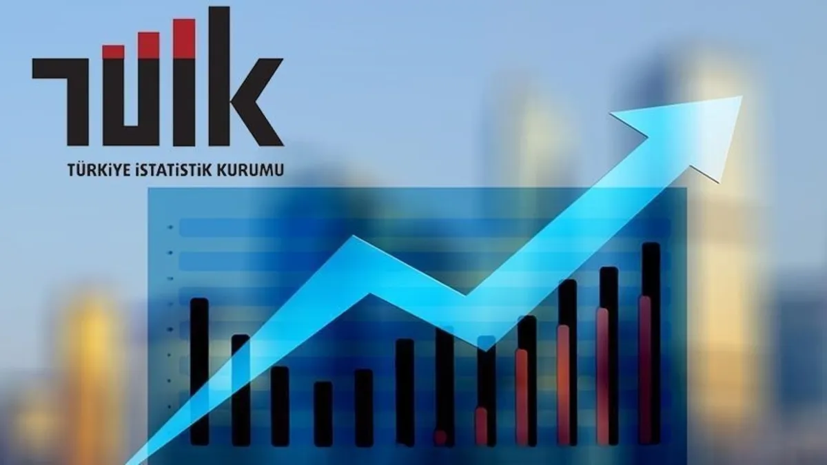 Tüketici güveninde yükseliş sürüyor! TÜİK verileri açıkladı