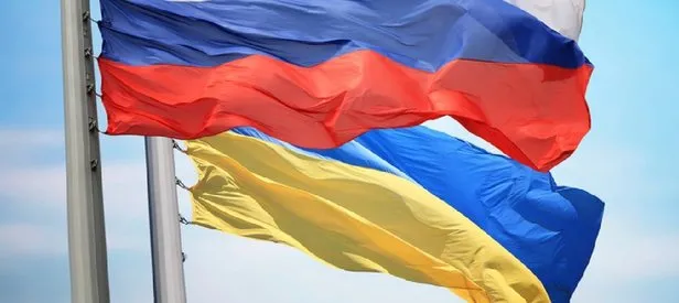 Dakika dakika Rusya-Ukrayna krizi