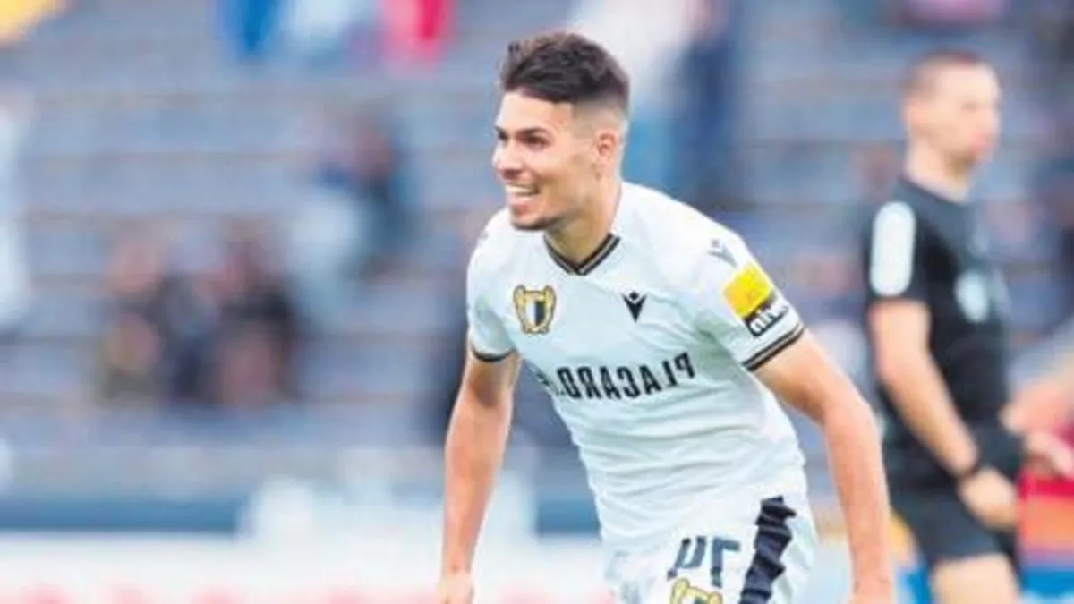 Aslan’da Rota Moura