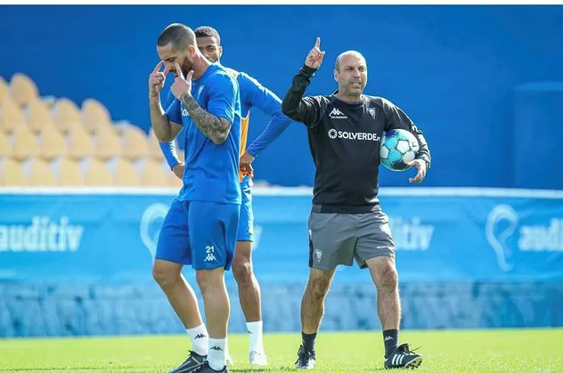 Beşiktaş'ın gündemindeki Bruno Pinheiro'yla ilgili kulübü Estoril'den flaş transfer açıklaması
