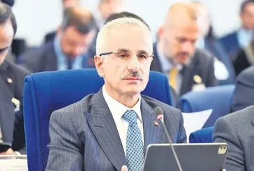 Köprü ve otoyollara yeni yıl tarifesi