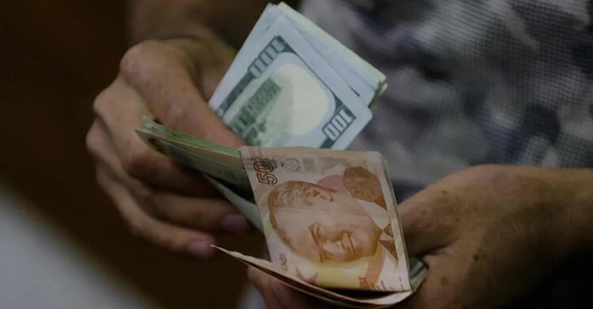 Dolar ve eurosu olanlar dikkat! Kritik sinyal geldi! Dolar ve euro yükselişe devam edecek mi?