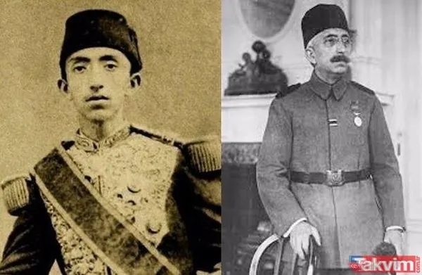 Belki de daha önce hiç görmediniz! İşte Osmanlı Devleti'nin 34. padişahı Sultan II. Abdülhamid Han'ın gençlik yılları... - 10