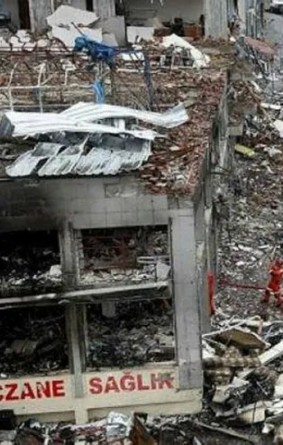 Reyhanlı katliamcısı Ercan Bayat ödüllü ihbar sonucu yakalandı!