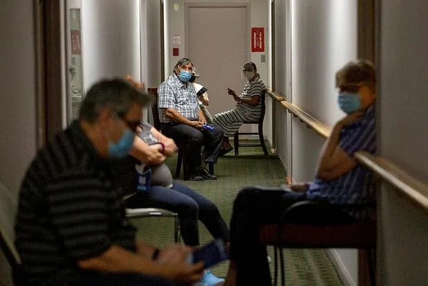 SON DAKİKA: Türkiye'ye gelen 4.5 milyon doz BioNTech aşısı nasıl uygulanacak? Detaylar ortaya çıktı!-5