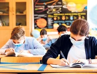 Okullarda kademeli geçiş nasıl olacak? 21 Eylül’den itibaren...