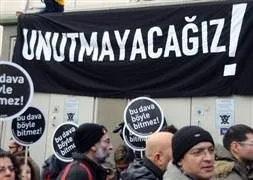 Dink davasına bugün devam ediliyor