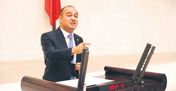 CHP'de kaset başa sardı: Şantaj ve yasak aşk skandalı